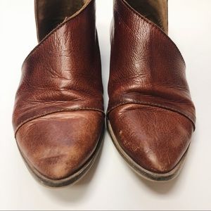 FREE PEOPLE Royale Flat